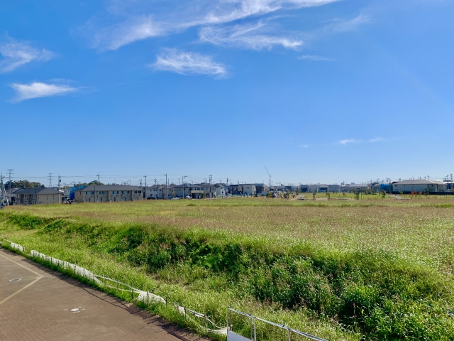 千葉県の土地を熟知している土地のプロが対応