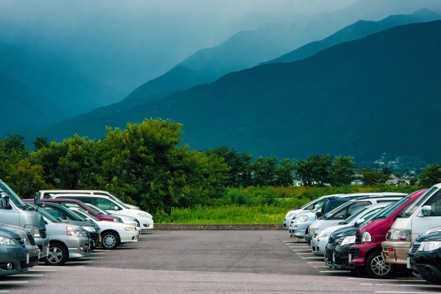 現在の利用状況